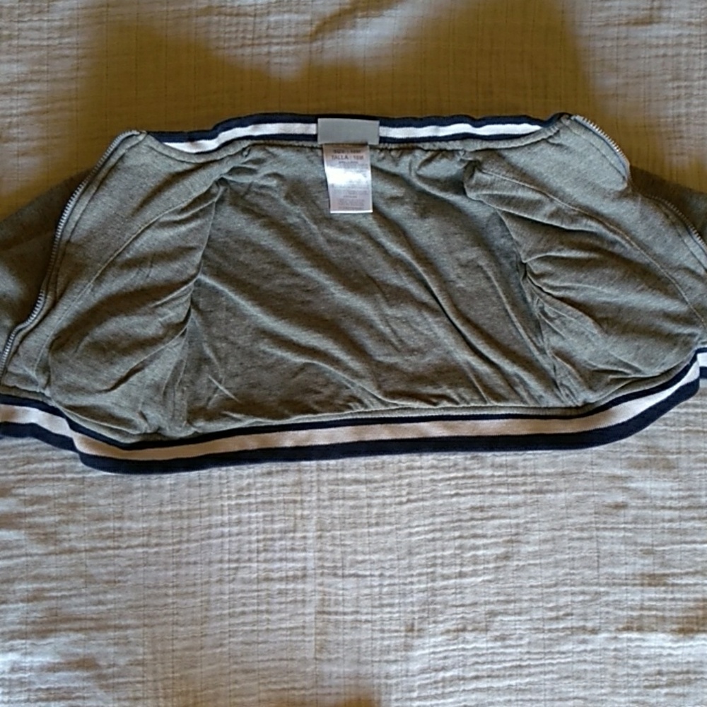Varsity jacket - Picture 5 of 5